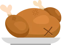 Chicken Lose